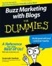 Buzz Marketing with Blog