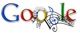 google mozart logo