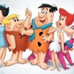 Flintstone family