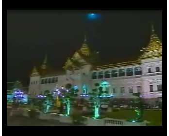 พระที่นั่งบรมราชสถิตยมโหฬาร 
