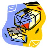 e Direct Mail