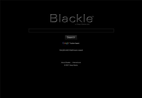 blackle.com