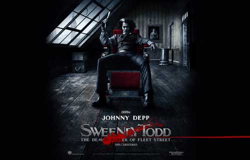 Sweeney Todd